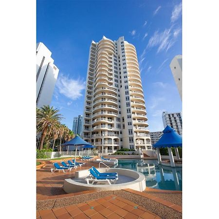 Breakfree Moroccan Gold Coast Eksteriør billede