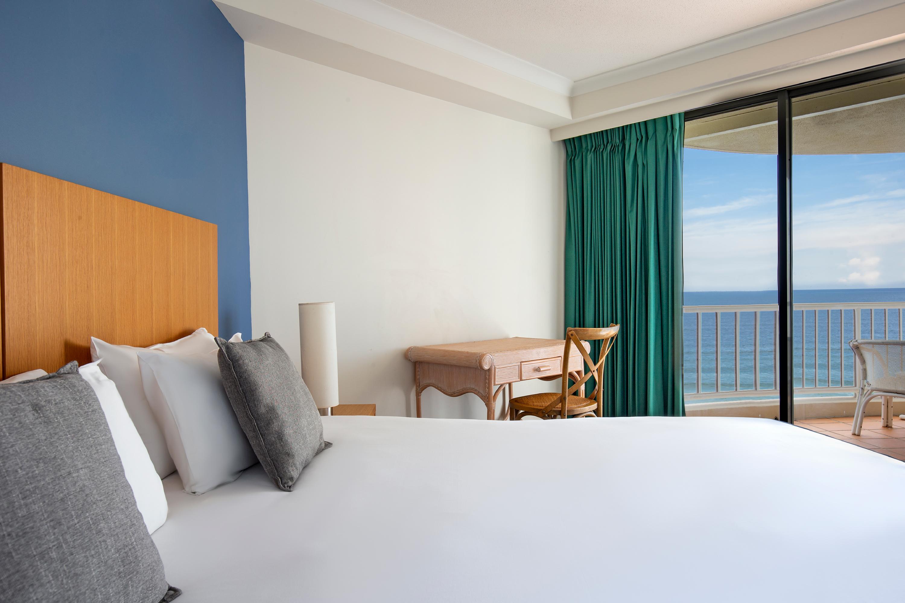 Breakfree Moroccan Gold Coast Eksteriør billede
