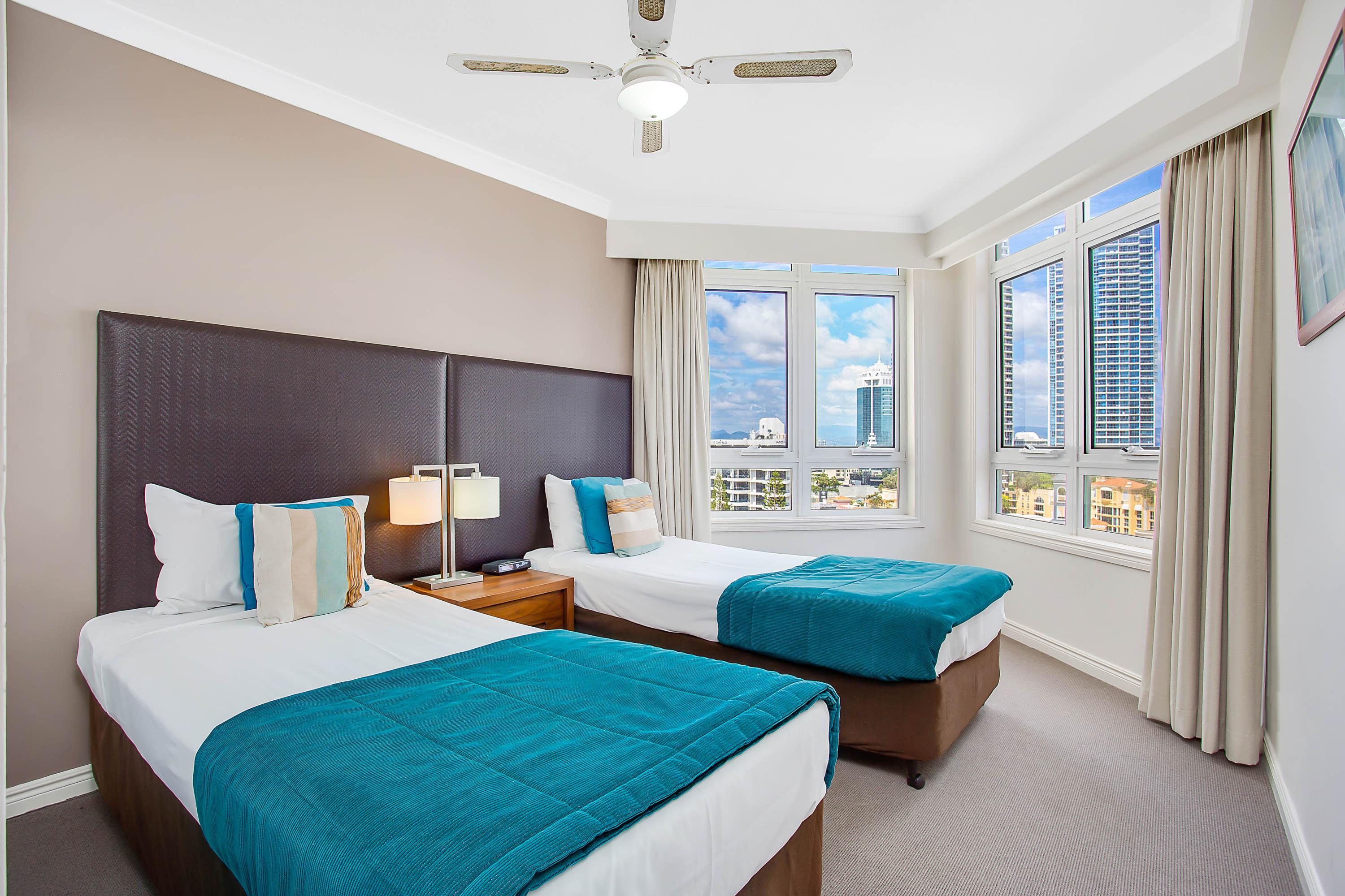 Breakfree Moroccan Gold Coast Eksteriør billede