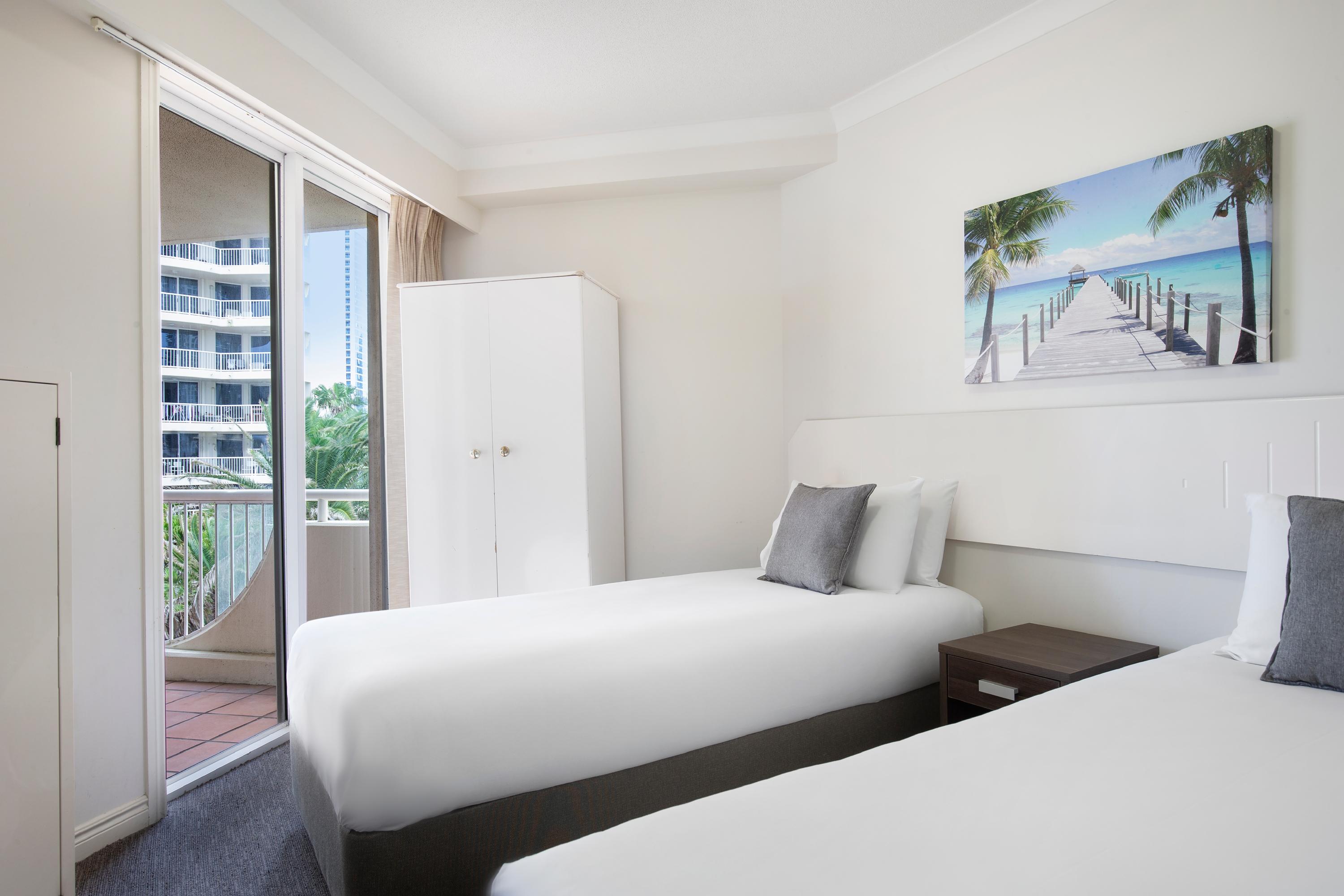Breakfree Moroccan Gold Coast Eksteriør billede