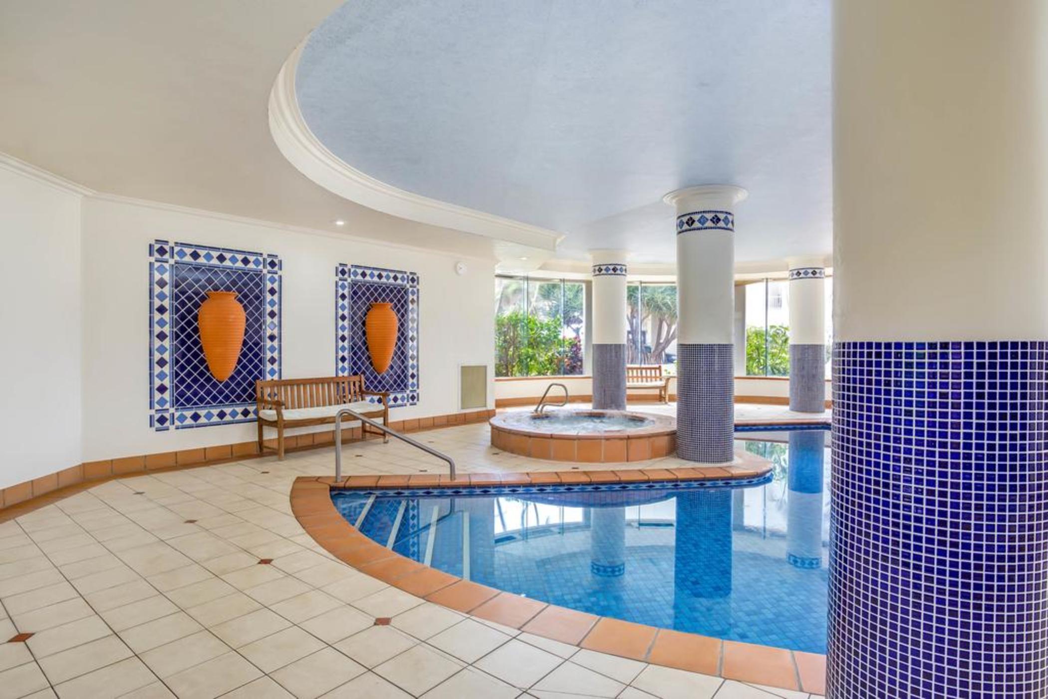 Breakfree Moroccan Gold Coast Eksteriør billede