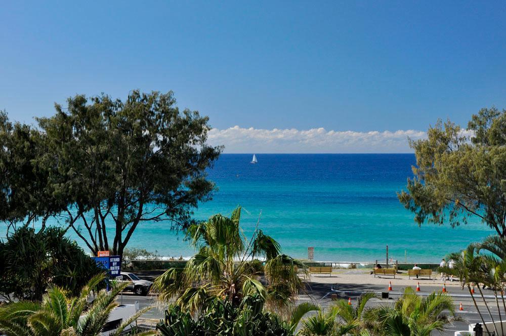 Breakfree Moroccan Gold Coast Eksteriør billede