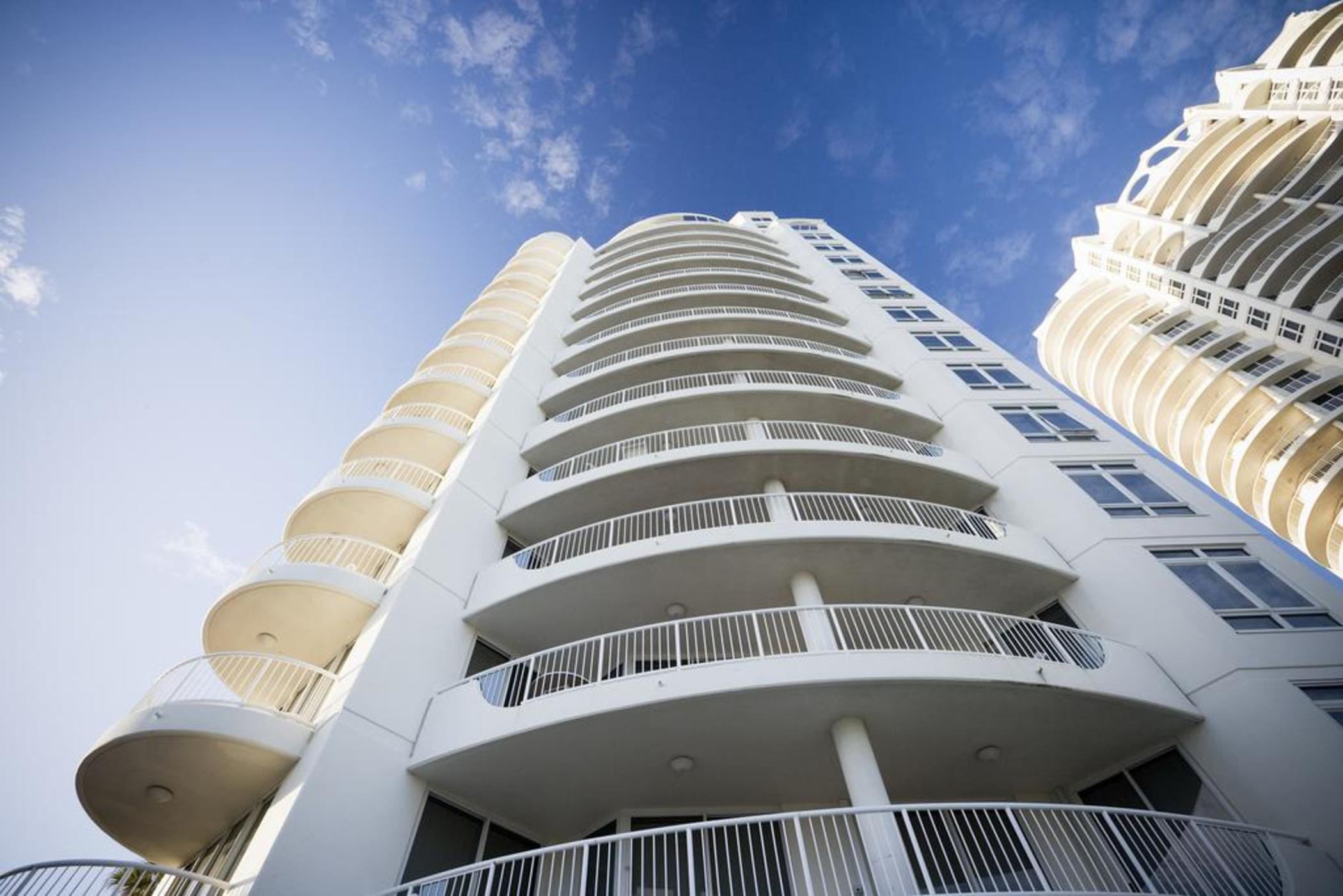 Breakfree Moroccan Gold Coast Eksteriør billede
